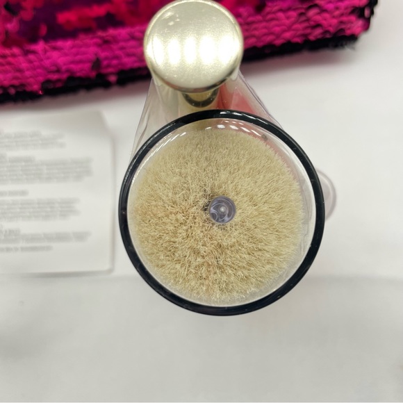 Victoria's Secret Bombshell 5 Piece Gift Set Gloss Rockin Body Bronzer Shimmer - Picture 10 of 16